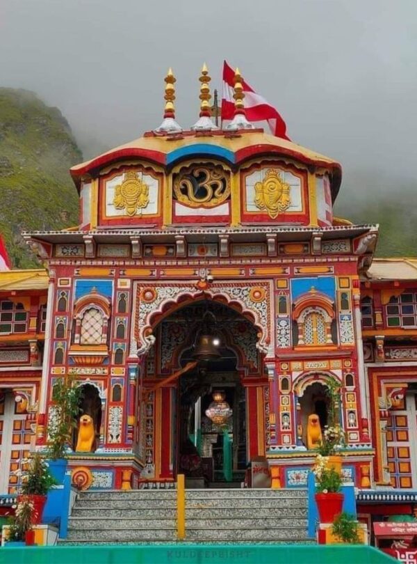 badrinath