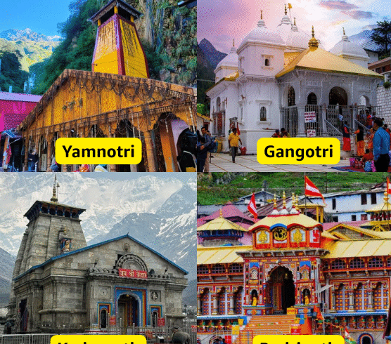chardham