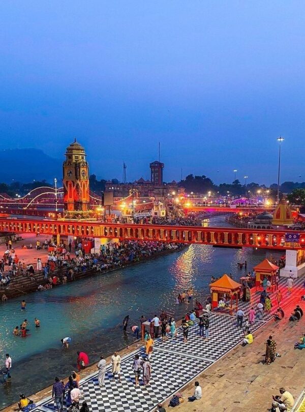haridwar