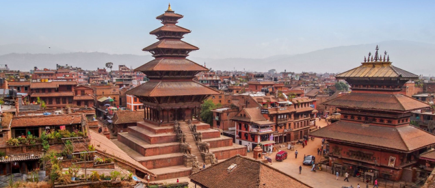 kathmandu