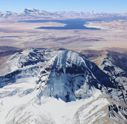 mansarovar-arial
