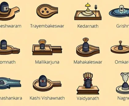 12 jyotirlingam blog