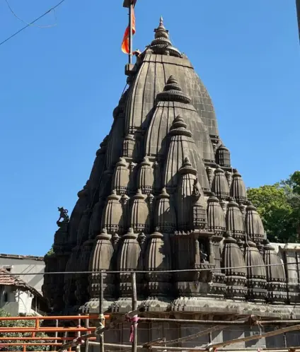 bhimashankar