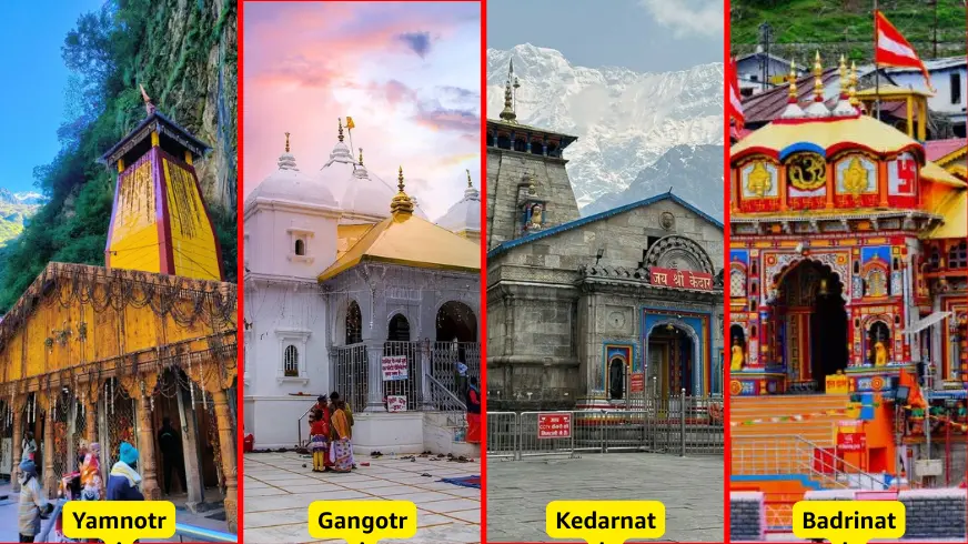 chardham ex uttarakhand blog