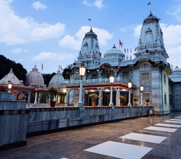 gorakhpur