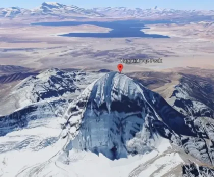 kailash mansarovar ariel darshan blog