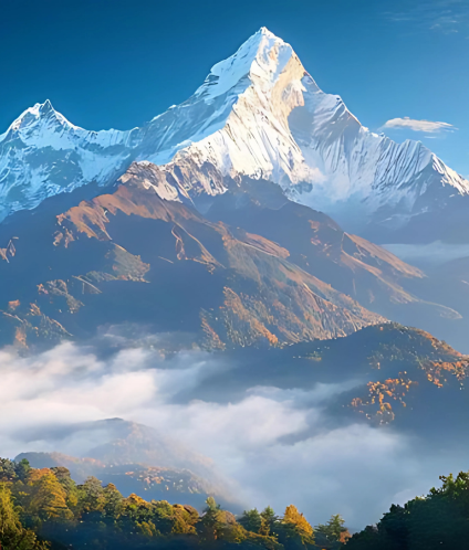 Kailash Mansarovar