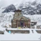 kedarnath dham blog