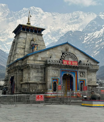 kedarnath
